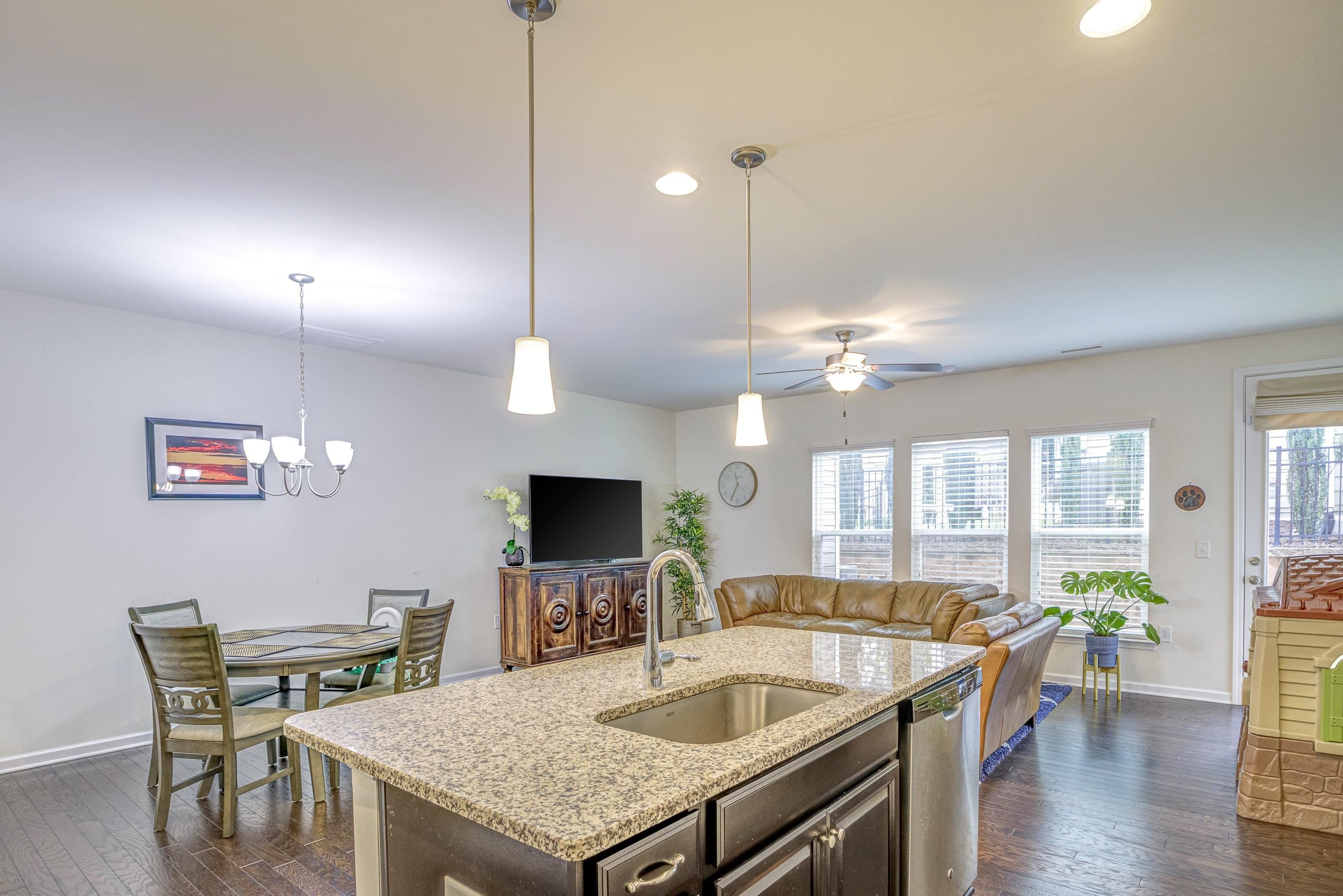 128 Writing Rock Place Apex, NC 27539 - Photo 4 of 29 Photo 4
