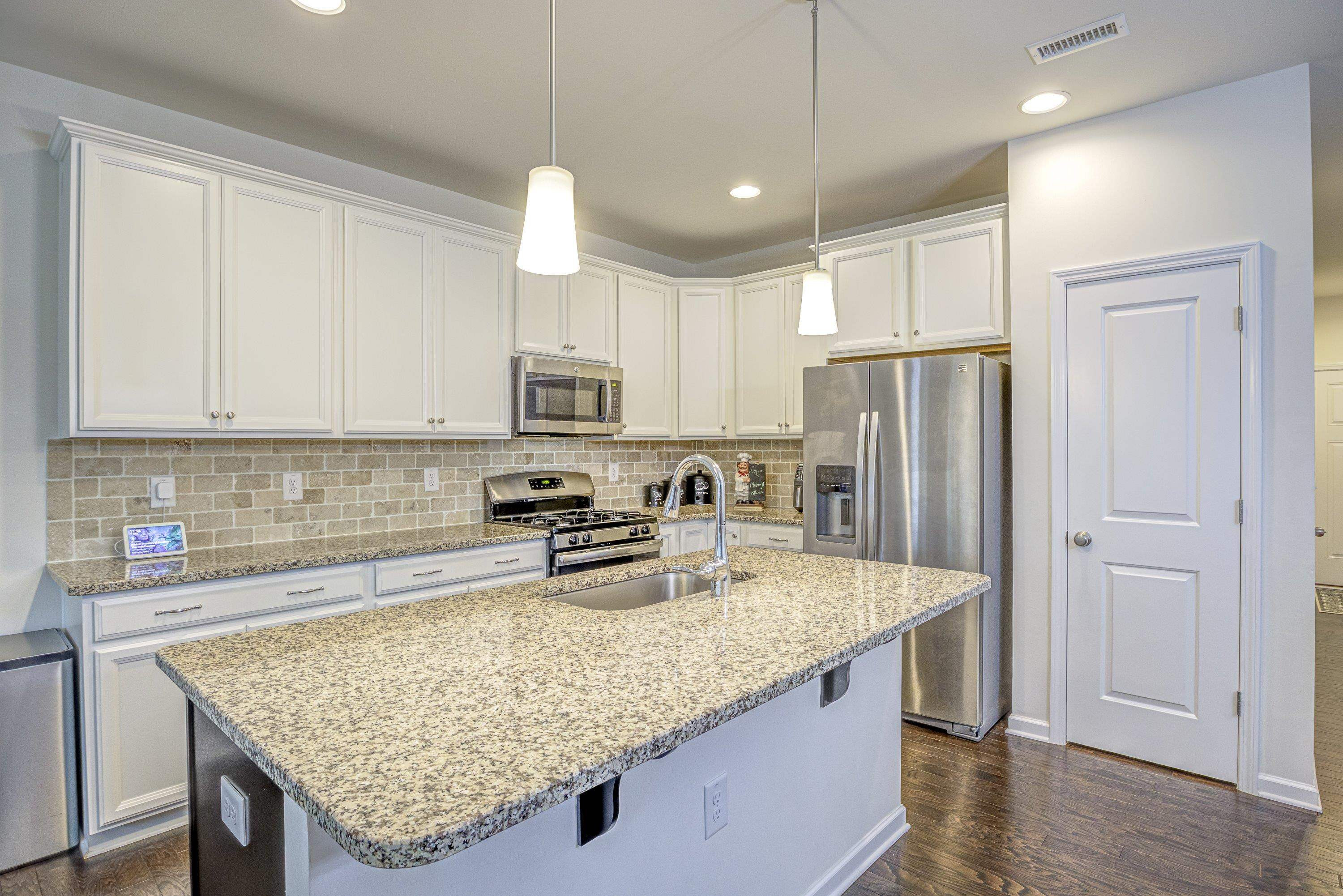 128 Writing Rock Place Apex, NC 27539 - Photo 6 of 29 Photo 6