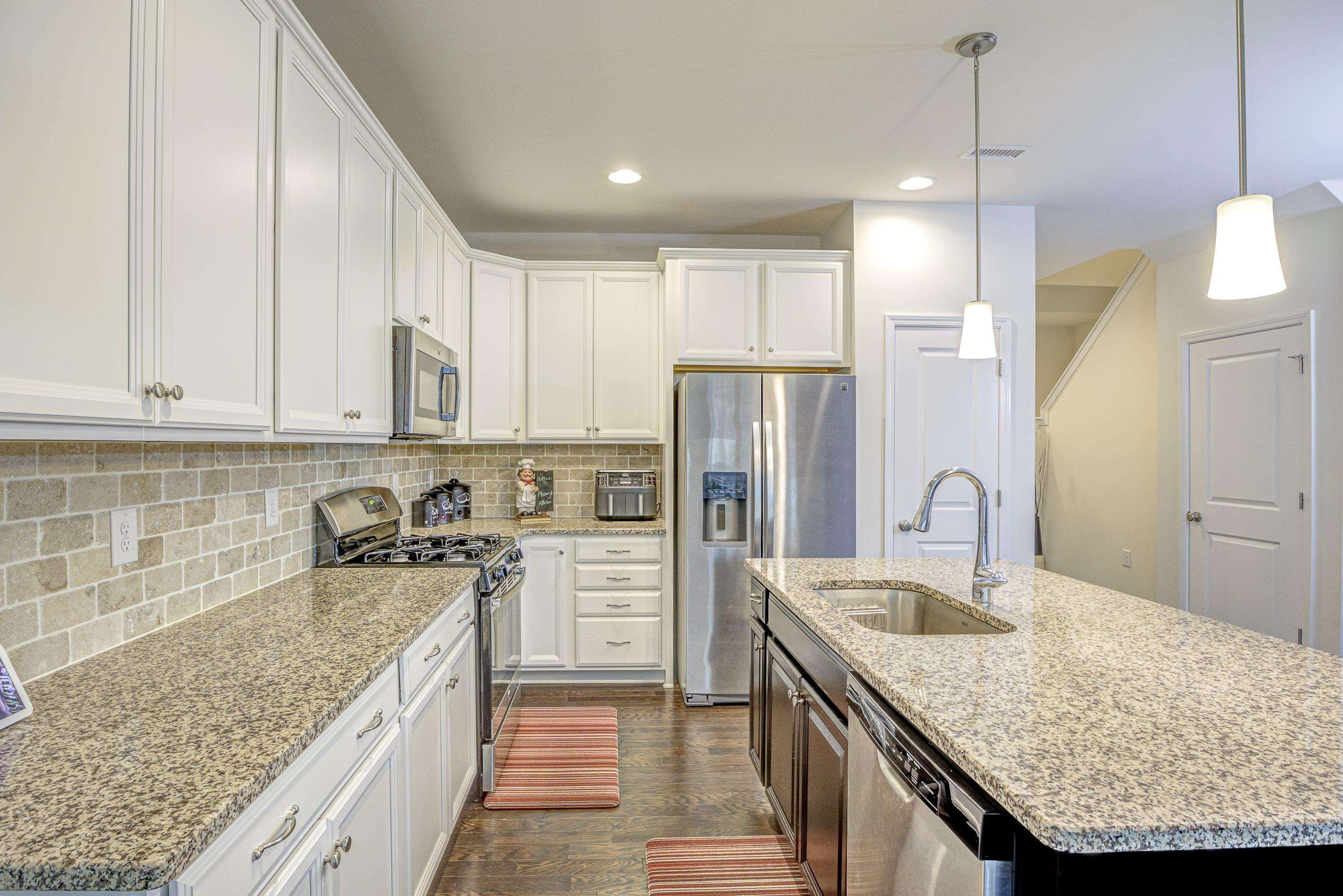 128 Writing Rock Place Apex, NC 27539 - Photo 7 of 29 Photo 7