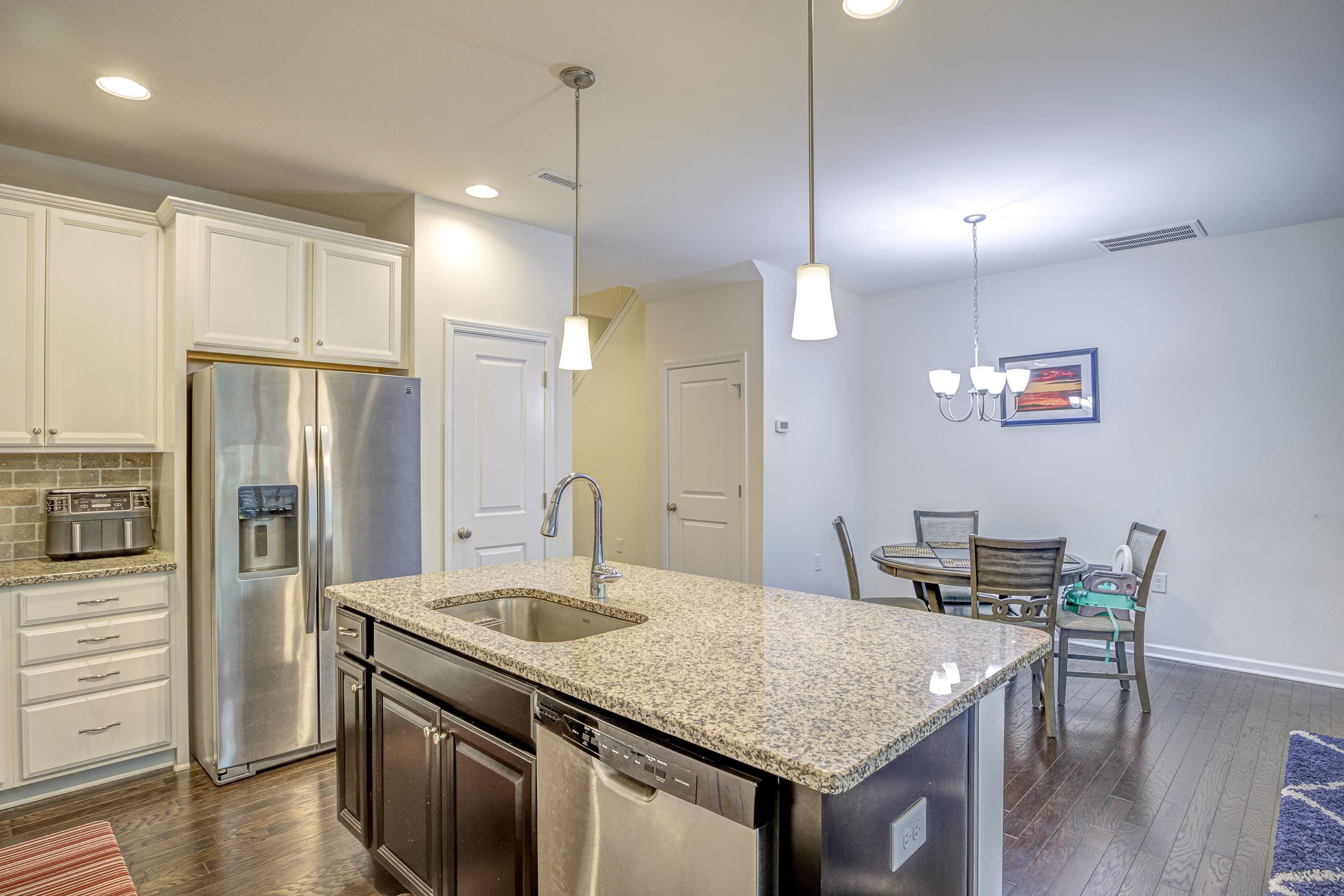 128 Writing Rock Place Apex, NC 27539 - Photo 8 of 29 Photo 8