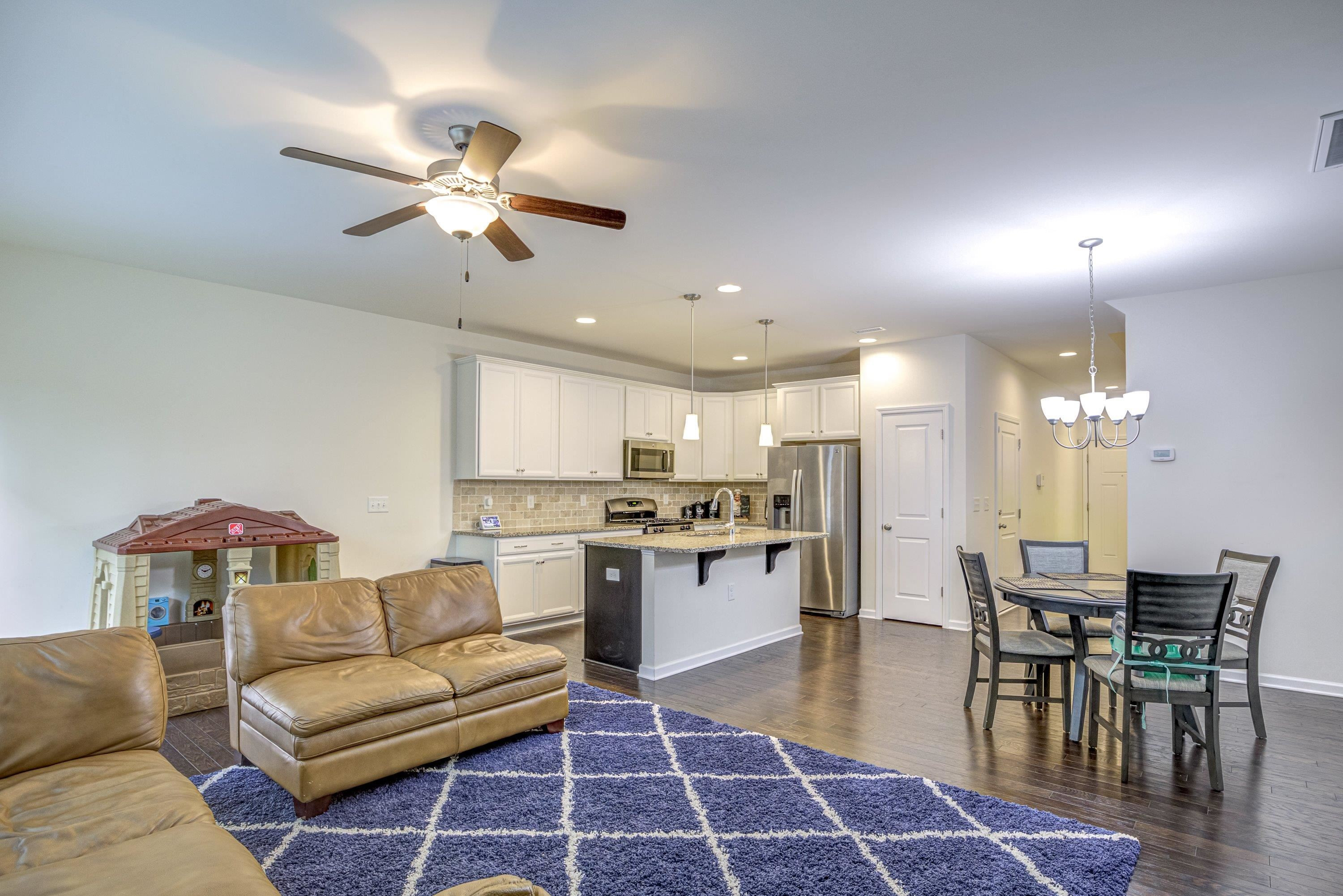 128 Writing Rock Place Apex, NC 27539 - Photo 10 of 29 Photo 10