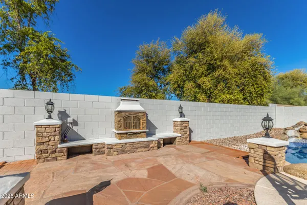 $960,000 | 1308 East Flamingo Court, Gilbert, AZ 85297