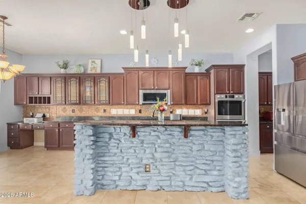 $960,000 | 1308 East Flamingo Court, Gilbert, AZ 85297