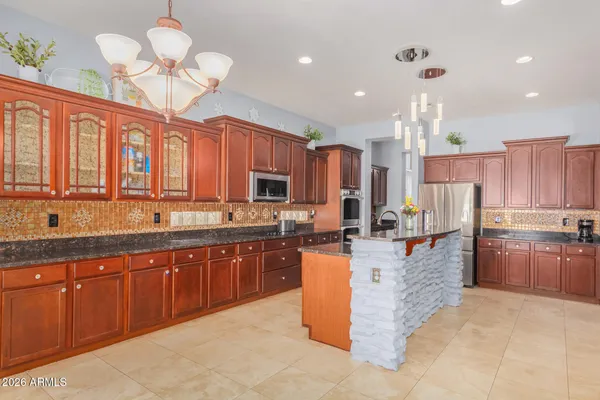 $960,000 | 1308 East Flamingo Court, Gilbert, AZ 85297