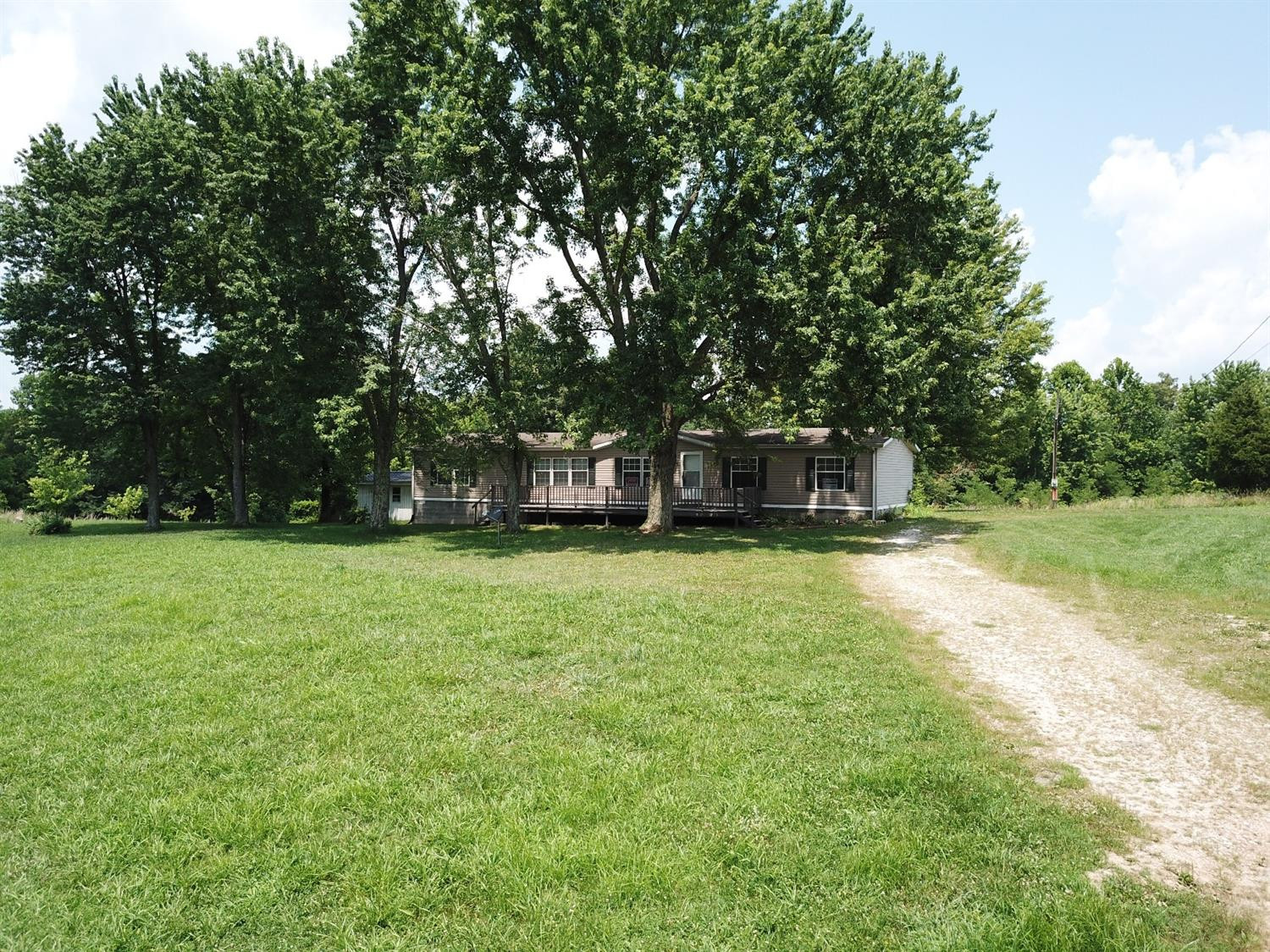 690 Concordia Road Payneville, KY 40157 - Photo 30 of 30 Photo 30