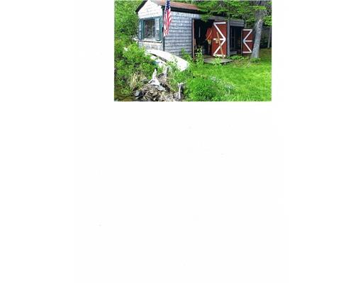 50 7 Islands Road Mapleton, ME 04757 - Photo 6 of 15 Other. storage shed