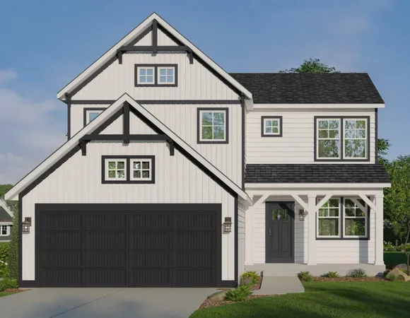 $479,900 | 2425 Dayflower Boulevard, Unit 14, Zeeland, MI 49464