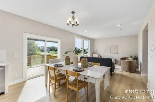 $479,900 | 2425 Dayflower Boulevard, Unit 14, Zeeland, MI 49464