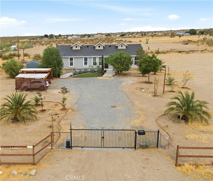 13225 Mountain Road Pinon Hills, CA 92372 - Photo 37 of 38 Gallery Image 37