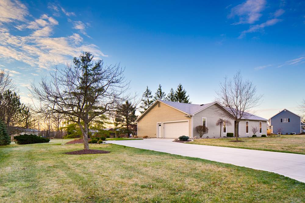 5631 Sherington Road Fort Wayne, IN 46814 - Photo 1 of 36 Gallery Image 1