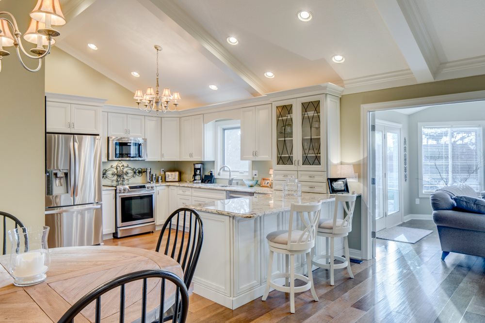 5631 Sherington Road Fort Wayne, IN 46814 - Photo 18 of 36 Gallery Image 18