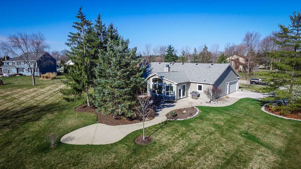 5631 Sherington Road Fort Wayne, IN 46814 - Photo 36 of 36 Gallery Image 36