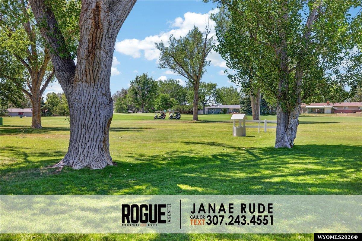110 Primrose Street Casper, WY 82604 - Photo 42 of 49