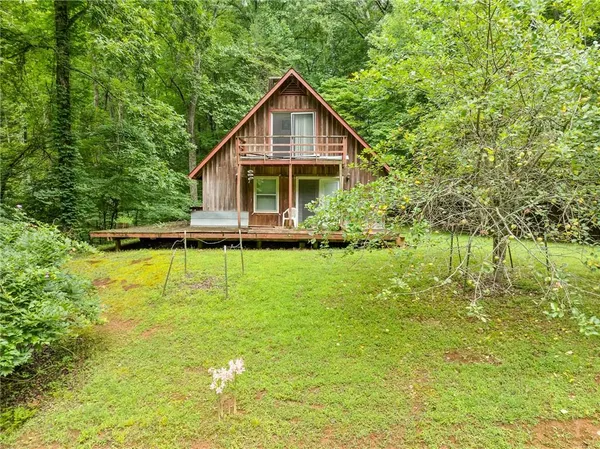 $545,000 | 467 Gilliam Road, Mineral Bluff, GA 30559