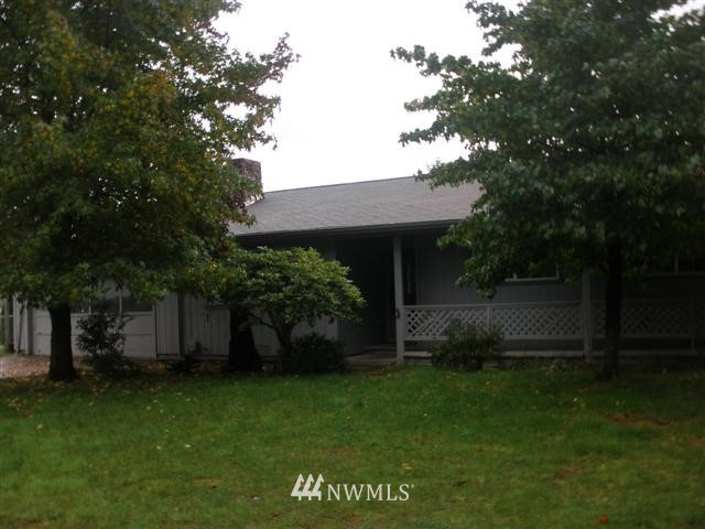 18536 Sargent Road Southwest Rochester, WA 98579 - Photo 1 of 1