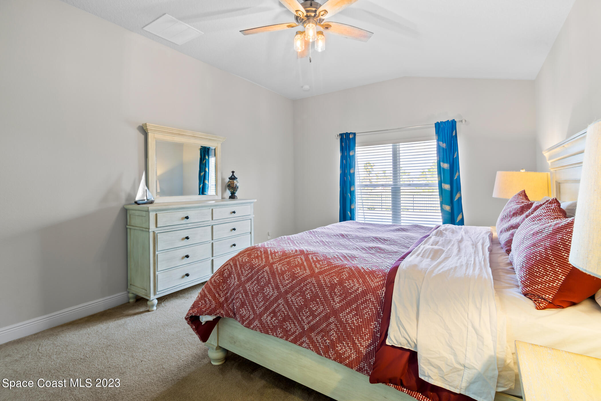 4475 Ruthann Circle Melbourne, FL 32934 - Photo 16 of 45 Master Bedroom
