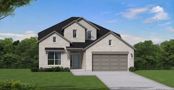$547,125 | 4018 Ashbrook, Marion, TX 78124