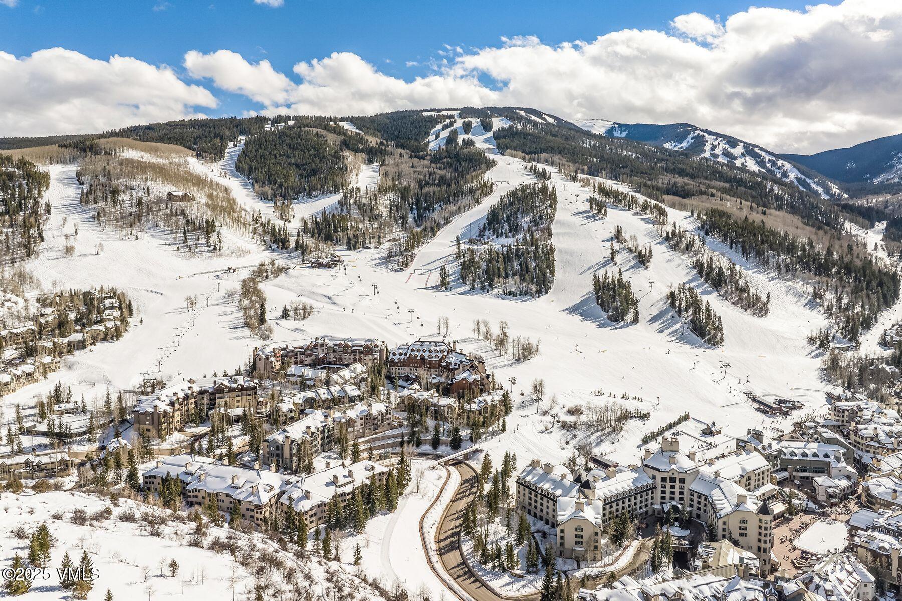 311 Offerson Road, Unit 232 Beaver Creek, CO 81620 - Photo 38 of 42 a view of a sky