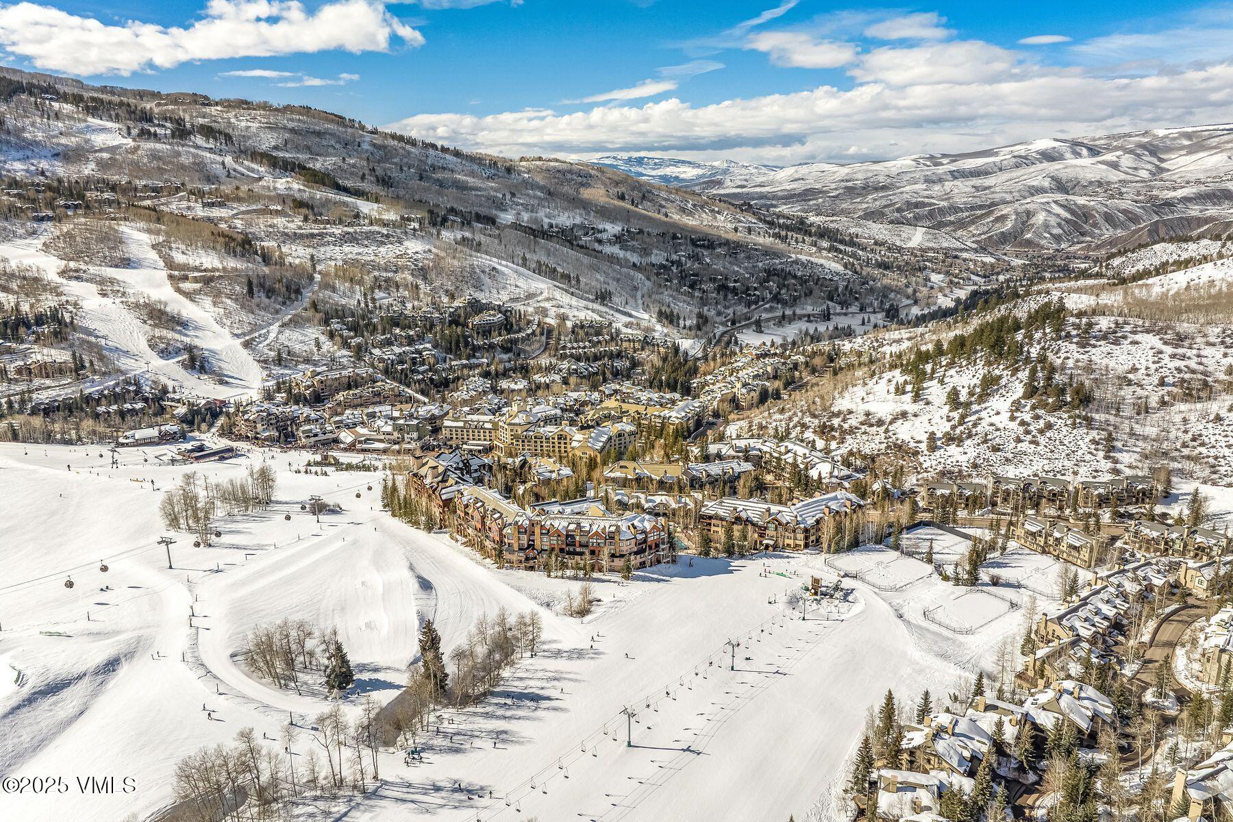 311 Offerson Road, Unit 232 Beaver Creek, CO 81620 - Photo 39 of 42