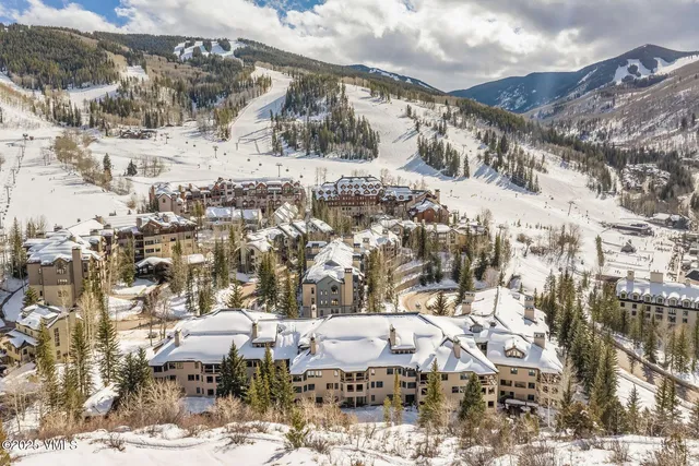 $2,785,000 | 311 Offerson Road, Unit 232, Beaver Creek, CO 81620
