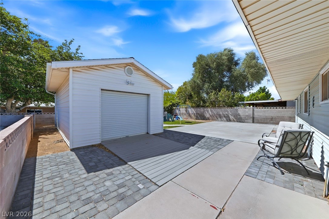 1322 Appaloosa Road Boulder City, NV 89005 - Photo 33 of 37