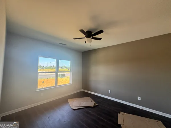 $190,000 | 111 Weeping Willow Way, Vienna, GA 31092