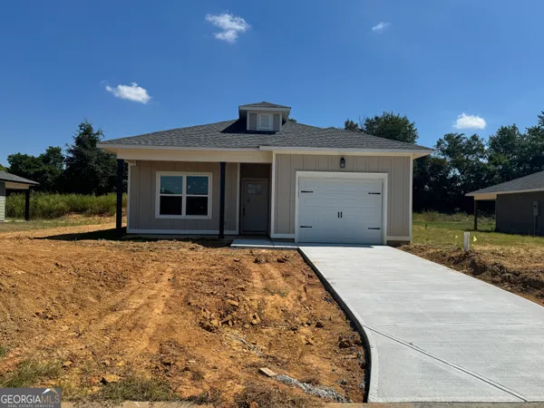 $190,000 | 111 Weeping Willow Way, Vienna, GA 31092