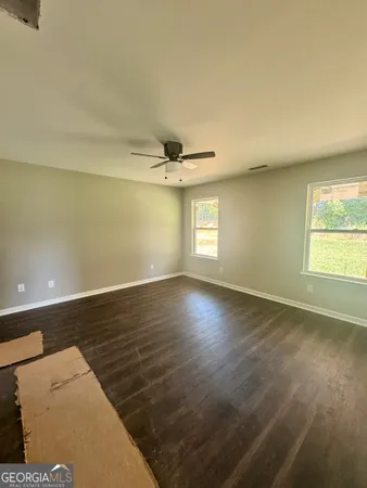 $190,000 | 111 Weeping Willow Way, Vienna, GA 31092