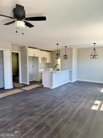 $190,000 | 111 Weeping Willow Way, Vienna, GA 31092