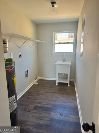 $190,000 | 111 Weeping Willow Way, Vienna, GA 31092