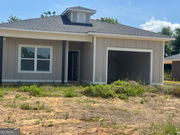 $190,000 | 111 Weeping Willow Way, Vienna, GA 31092