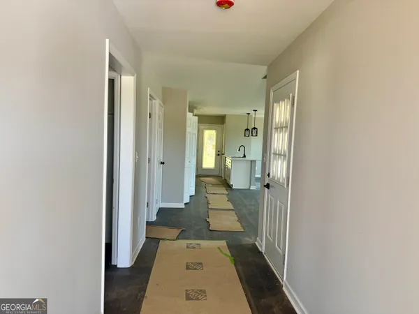 $190,000 | 111 Weeping Willow Way, Vienna, GA 31092