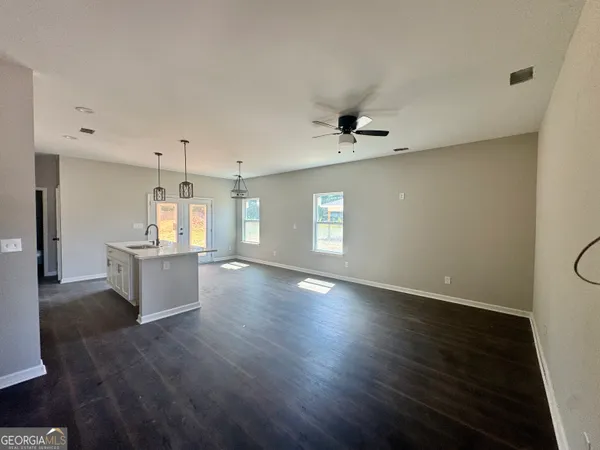 $190,000 | 111 Weeping Willow Way, Vienna, GA 31092