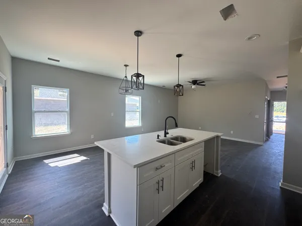 $190,000 | 111 Weeping Willow Way, Vienna, GA 31092