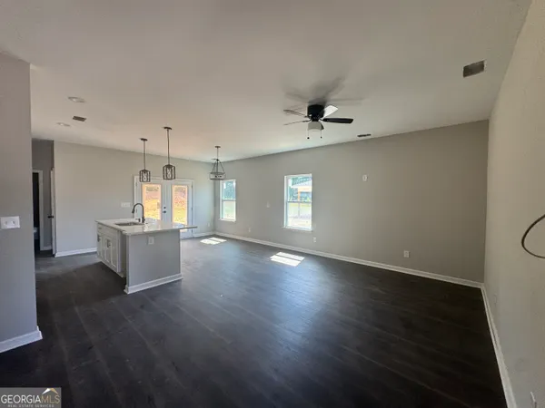 $190,000 | 111 Weeping Willow Way, Vienna, GA 31092