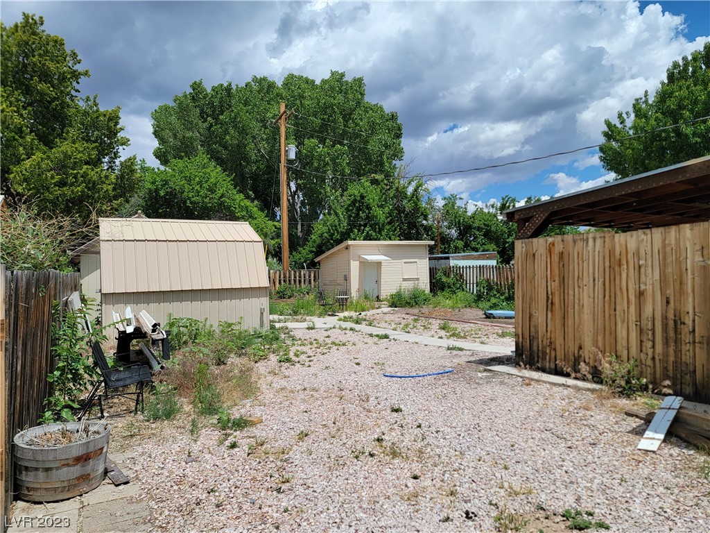 270 Main Street Caliente, NV 89008 - Photo 8 of 16