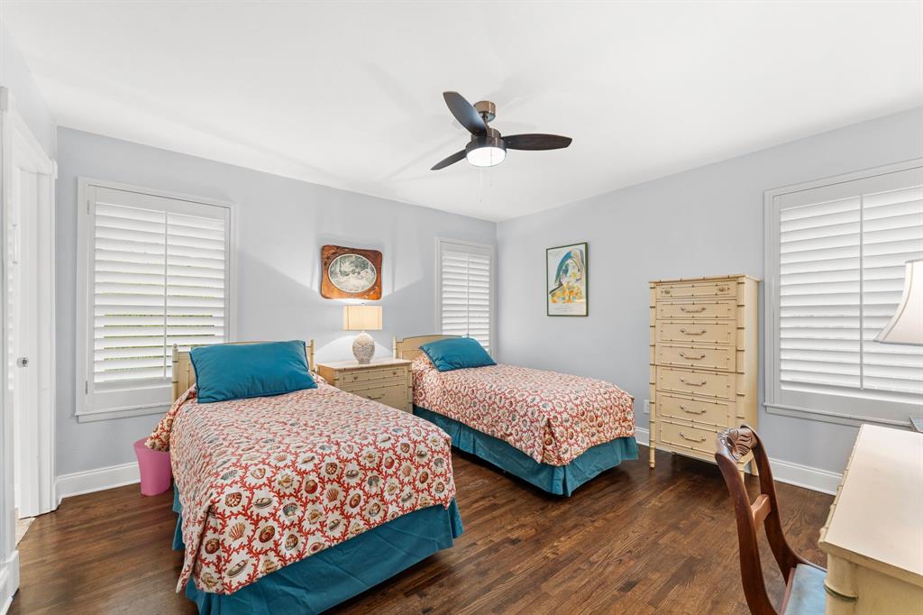 6478 Fortune Road Fort Worth, TX 76116 - Photo 20 of 40