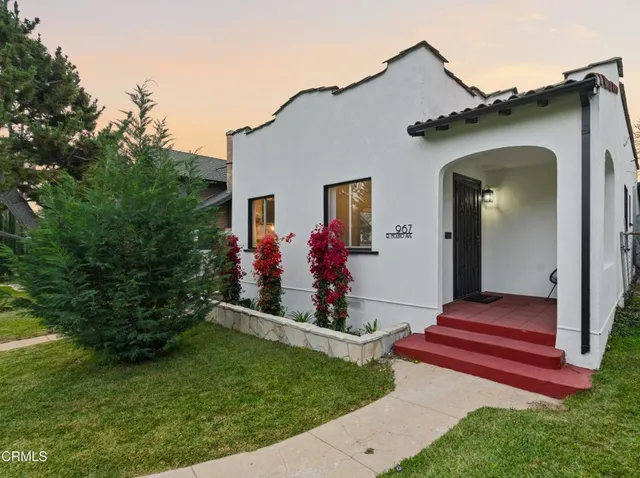 $1,199,000 | 967 North El Molino Avenue, Pasadena, CA 91104