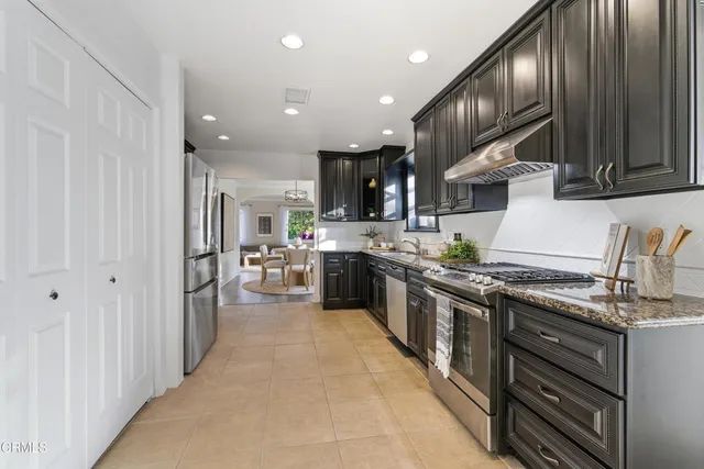 $1,199,000 | 967 North El Molino Avenue, Pasadena, CA 91104