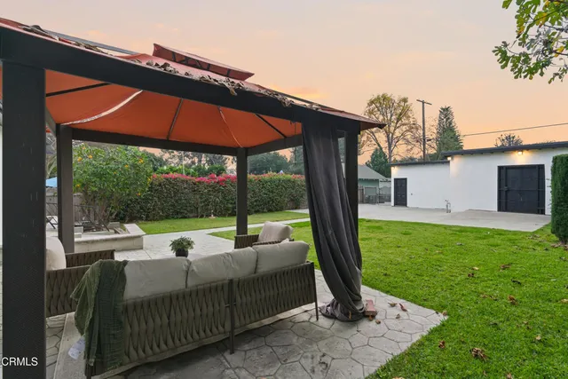 $1,199,000 | 967 North El Molino Avenue, Pasadena, CA 91104