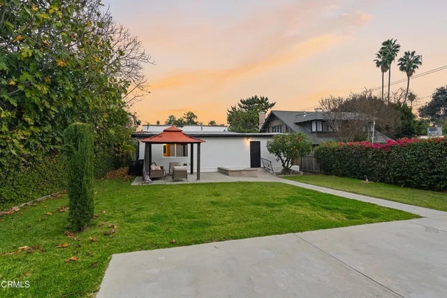 $1,199,000 | 967 North El Molino Avenue, Pasadena, CA 91104