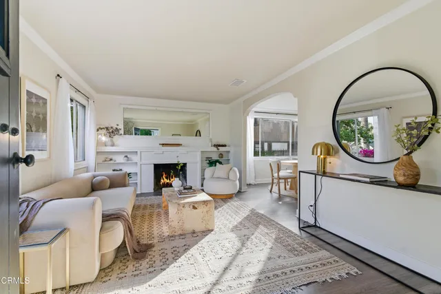 $1,199,000 | 967 North El Molino Avenue, Pasadena, CA 91104