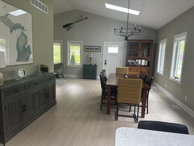 820 West Indiana Street New Buffalo, MI 49117 - Photo 21 of 36 820 W Indiana Street