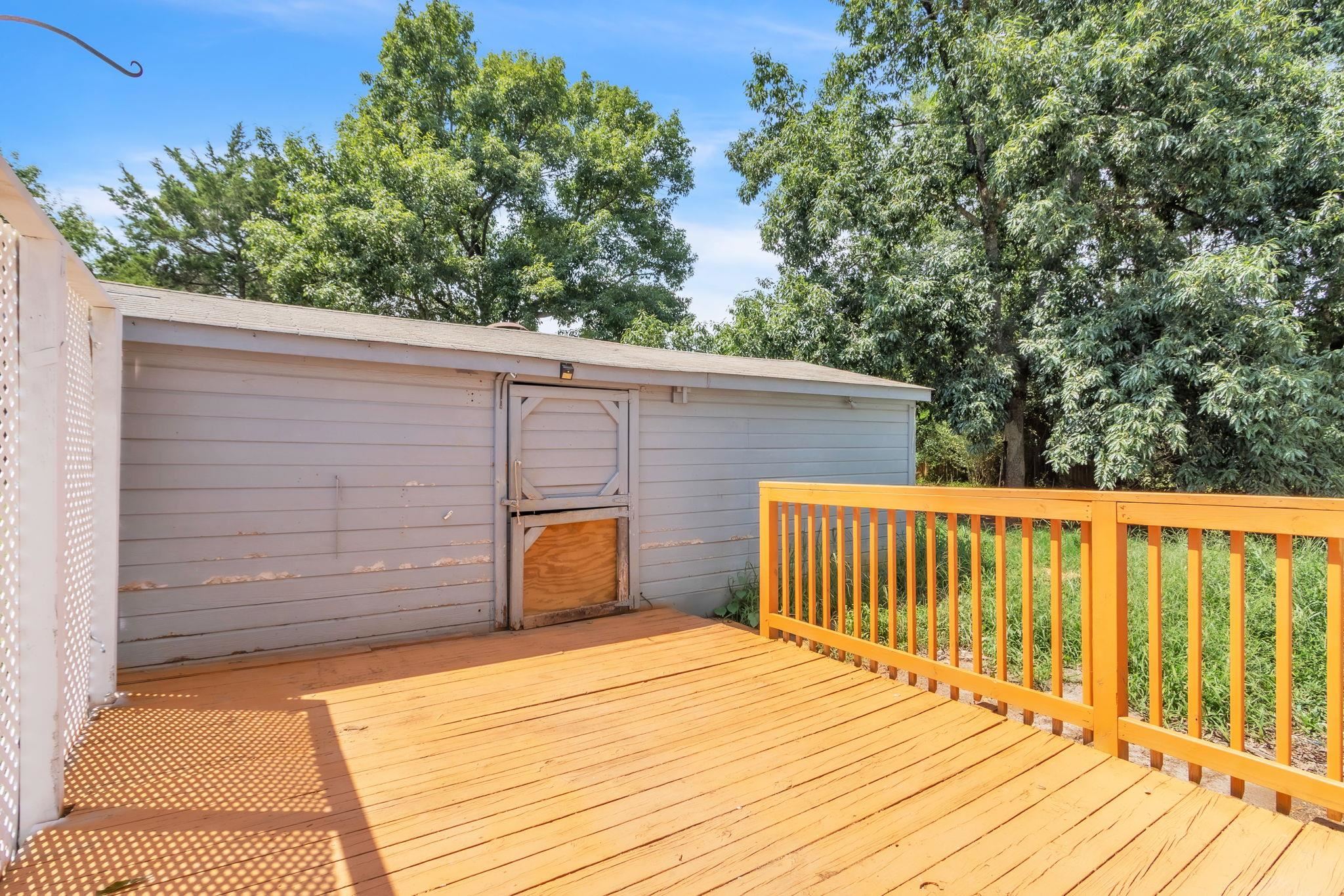118 Sulphur Springs Road Chesnee, SC 29323 - Photo 15 of 18 Gallery Image 15