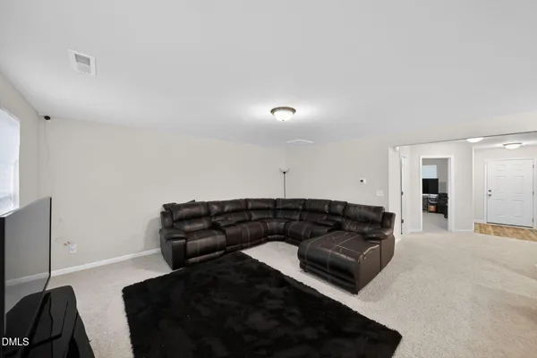 $320,000 | 1309 Waterloo Drive, Rocky Mount, NC 27804