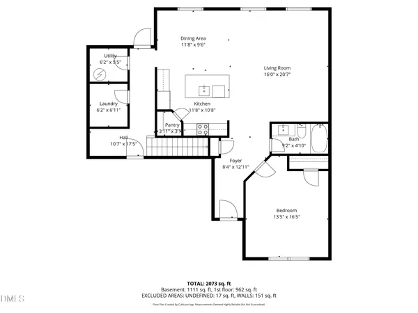 $320,000 | 1309 Waterloo Drive, Rocky Mount, NC 27804