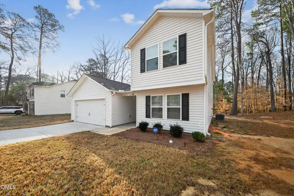 $320,000 | 1309 Waterloo Drive, Rocky Mount, NC 27804