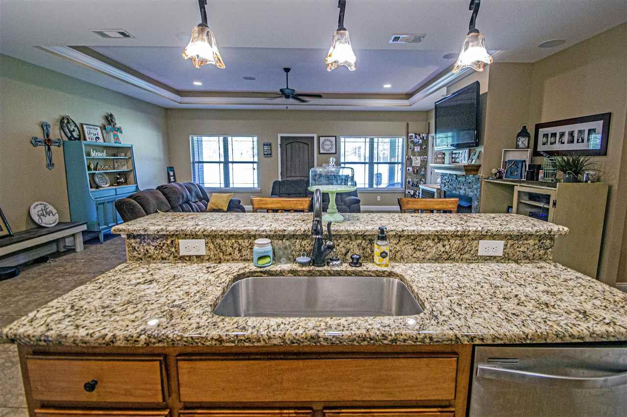 8640 Byrom Campbell Road Milton, FL 32571 - Photo 12 of 45 Gallery Image 12
