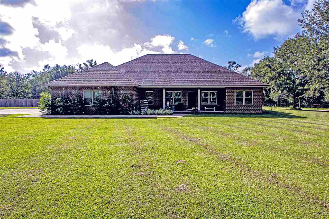 8640 Byrom Campbell Road Milton, FL 32571 - Photo 2 of 45 Gallery Image 2