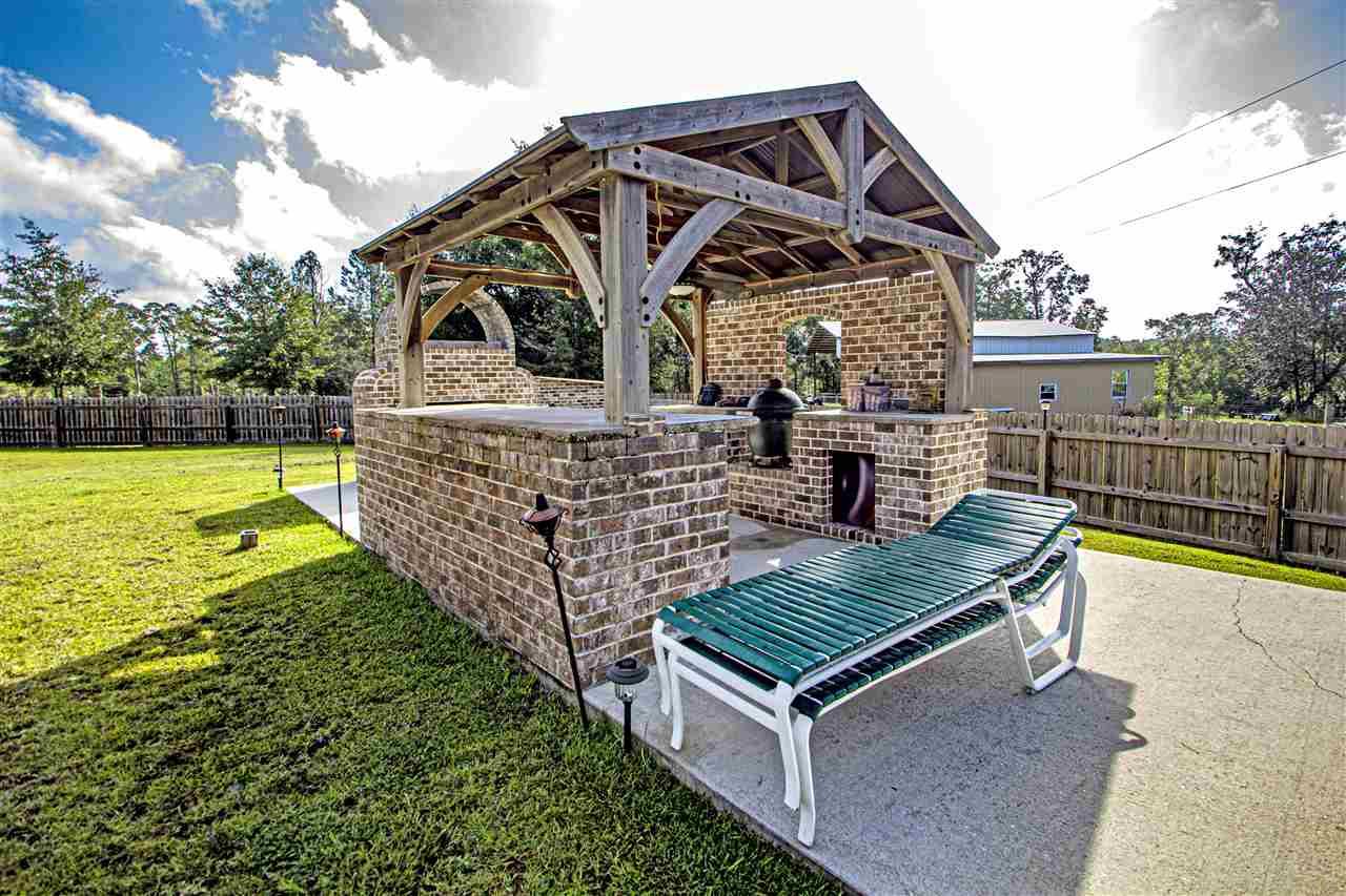 8640 Byrom Campbell Road Milton, FL 32571 - Photo 34 of 45 Gallery Image 34
